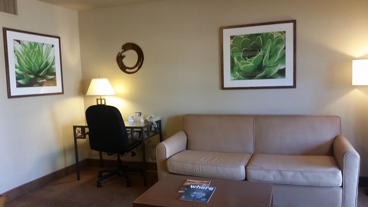 多布森牧场酒店及套房有限责任公司 梅萨 外观 照片