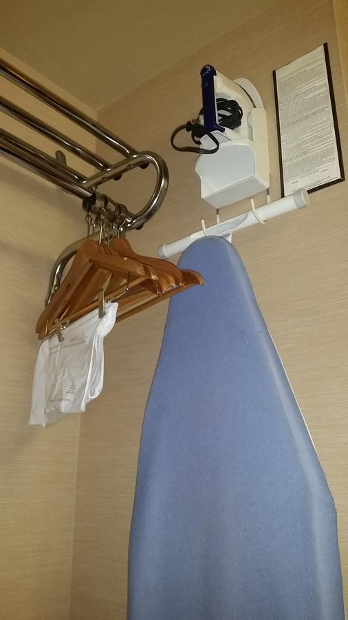 多布森牧场酒店及套房有限责任公司 梅萨 外观 照片